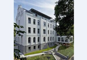 Hotel Zwischen den Seen Objekt-ID 123881 – Einzelzimmer