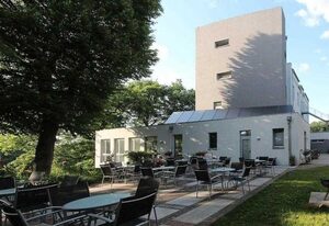 Hotel Zwischen den Seen Objekt-ID 123881 – Einzelzimmer