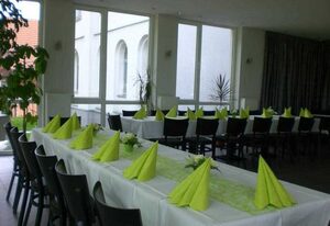 Hotel Zwischen den Seen Objekt-ID 123881 – Einzelzimmer