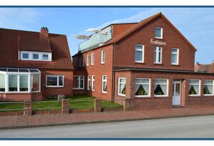Haus Frohsinn – Doppelzimmer 7