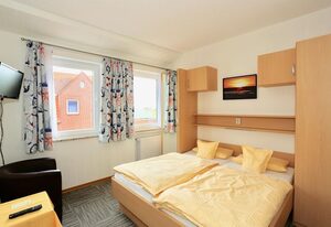 Haus Frohsinn – Doppelzimmer 7