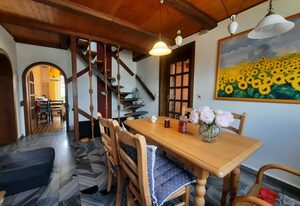 Ferienzimmer Acht Objekt-ID 136148