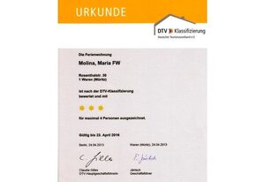 Ferienwohnung Yachthafen