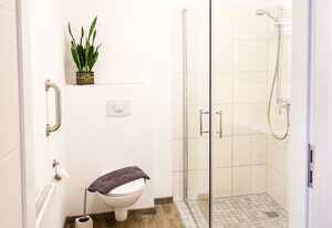 Ferienwohnung Yachthafen