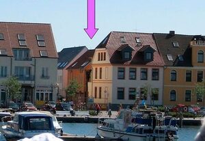 Ferienwohnung Yachthafen