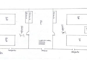 FeWo Mäusehaus ID 162917
