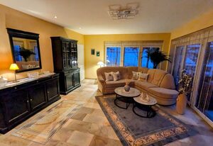 Ferienhaus Günther 92qm