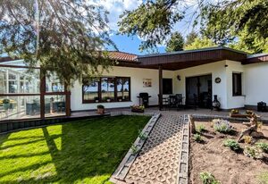 Ferienhaus Günther 92qm