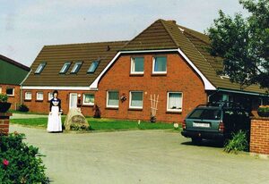Heesch-Hof ,OT Goting – Kirchblick,ebenerdig