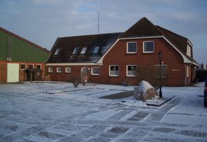Heesch-Hof ,OT Goting – Kirchblick,ebenerdig