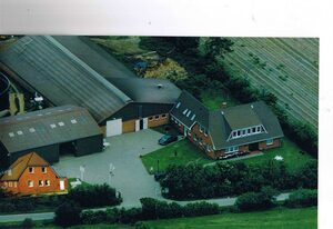 Heesch-Hof ,OT Goting – Kirchblick,ebenerdig