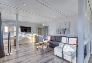 Haus Diana - Silbermöwe