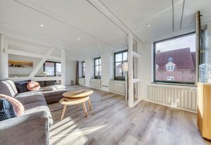 Haus Diana - Silbermöwe