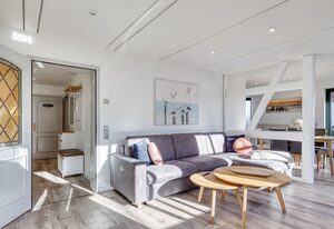 Haus Diana - Silbermöwe
