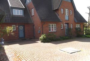 Malnstich 1, Whg. 3, Haupthaus