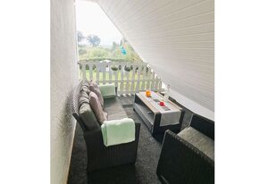 Ferienwohnung Weit Blick Objekt-ID 156786