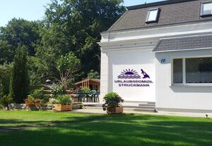 Urlaubsdomizil-Struckmann Ferienwohnungen Usedom Heringsdorf – Heringsdorf Fewo 30 (max. 2 Pers. ü18)