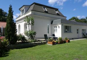 Urlaubsdomizil-Struckmann Ferienwohnungen Usedom Heringsdorf – Heringsdorf Fewo 30 (max. 2 Pers. ü18)