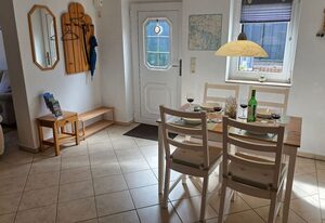 Ferienhaus Wennmann