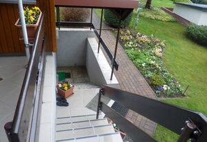 Ferienhaus Hauß Objekt-ID 120633