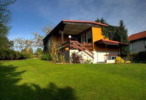 Ferienhaus Hauß Objekt-ID 120633