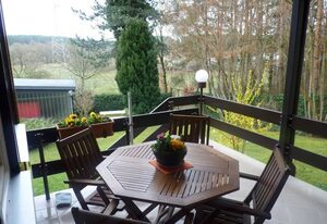 Ferienhaus Hauß Objekt-ID 120633