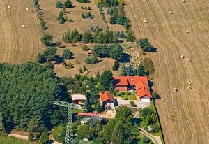 Ferienhaus Hauß Objekt-ID 120633