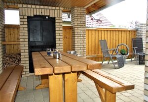 Ferienwohnung Kranichzug Objekt-ID 120077