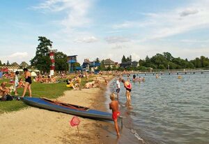 Ferienglück SUNNY