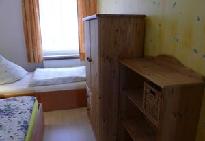 Ferienwohnung Siegfried Objekt-ID 138701