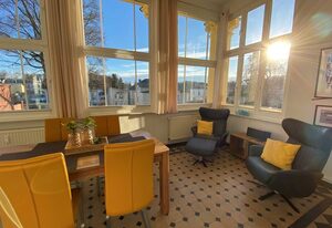 Villa Anna, App. Carpe Diem