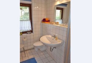 Ferienhaus Tiefwarensee Objekt-ID 120183