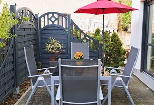 Ferienwohnungen Waren (Müritz) Objekt-ID 154389 – Ferienwohnung Annemarie EG Objekt-ID 154389
