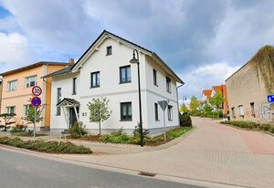 Ferienwohnungen Waren (Müritz) Objekt-ID 154389 – Ferienwohnung Annemarie EG Objekt-ID 154389