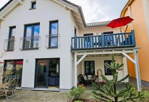 Ferienwohnungen Waren (Müritz) Objekt-ID 154389 – Ferienwohnung Annemarie EG Objekt-ID 154389