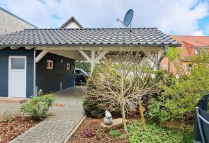 Ferienwohnungen Waren (Müritz) Objekt-ID 154389 – Ferienwohnung Annemarie EG Objekt-ID 154389