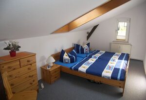 Wenzlaff,  Villa Christian - 300m bis zum Ostseestrand – Ferienwohnung Wenzlaff I Christian