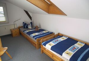 Wenzlaff,  Villa Christian - 300m bis zum Ostseestrand – Ferienwohnung Wenzlaff I Christian