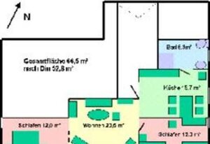 Wenzlaff,  Villa Christian - 300m bis zum Ostseestrand – Ferienwohnung Wenzlaff I Christian
