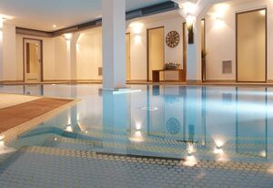 Inselresidenz Strandburg Ferienwohnung 306 Ref. 50974