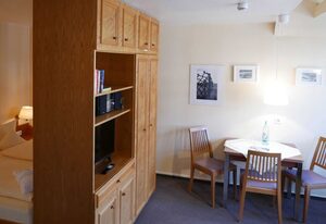 Inselresidenz Strandburg Ferienwohnung 306 Ref. 50974