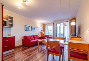 Hafendomicil Appartement WH08 - Hirsch