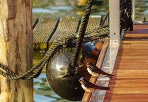 Hausboot meinFERIENBOOT Müritz – meinFERIENBOOT 1