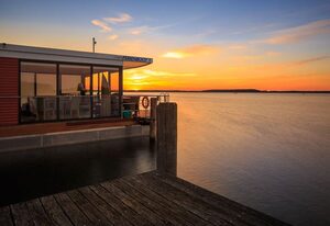 Hausboot meinFERIENBOOT Müritz – meinFERIENBOOT 1