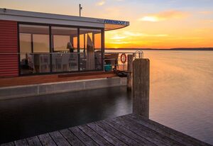 Hausboot meinFERIENBOOT Müritz – meinFERIENBOOT 1