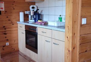 Ferienhaus Bliev-Hee Nr. 1