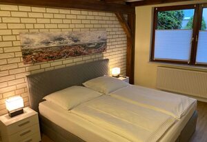 Ferienhaus am Mühlenberg
