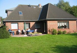 Haus Stal Huk, Möhlenstieg 4, OG re.
