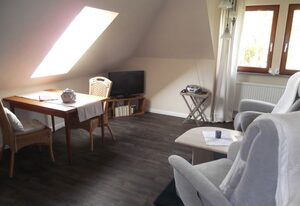 Haus Stal Huk, Möhlenstieg 4, OG re.