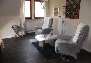 Haus Stal Huk, Möhlenstieg 4, OG re.